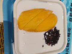 -满记甜品(苏州中心店)