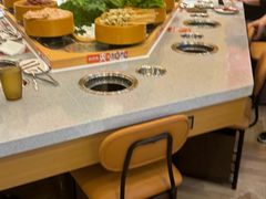 -喜家自助小火锅(卓悦里店)