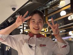 -海底捞火锅(玉桥商业广场店)