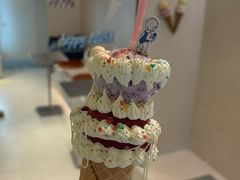 -海比甜店·意式手工冰激淋happy habit gelato