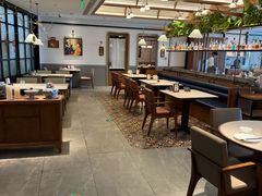 -漢舍川菜馆(国贸商城店)