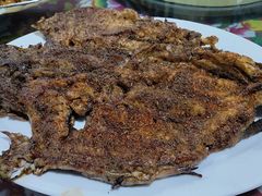 -何适山庄 ·可团建(水长城P2停车场店)