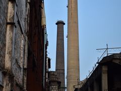-广州市紫泥堂文化创意园景区