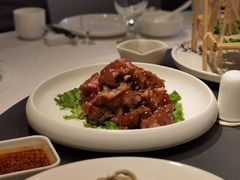 -聚宾楼·烤鸭·家宴(科技三路店)