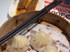 晓玥汤包（小笼包）-苏晓玥·手作江南小吃(深圳北站店)