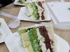 -浮光之丘MontCake生日蛋糕(花牌坊店)