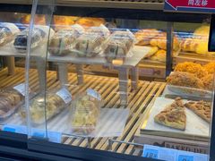 -大润发(勤业店)