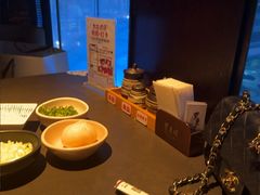 -东来顺·非遗火锅(赛格国际购物中心店)