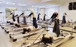 -恩舍瑜伽普拉提