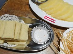 -三肥两瘦烤肉(鹿城店)