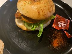 -必胜客(SM城市广场店)