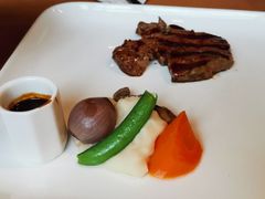 -德大西餐社