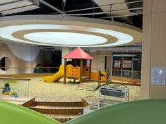 -辰星儿童成长空间(辰星早教东原1891校区)