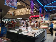 -盒马鲜生(189购物中心店)