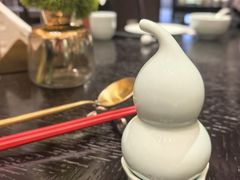 -海天楼中餐厅(吴宫泛太平洋酒店)