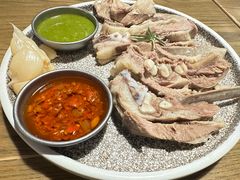 -那时新疆·若羌(经纬汇店)