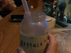 -7座啤酒館