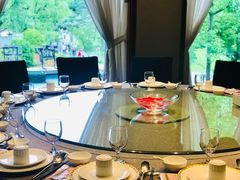 -御花园·粤菜·海鲜火锅(中山公园店)