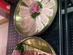 -妥妥烤肉料理(昙华林店)