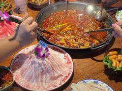 -楠火锅(仁恒梦中心店)