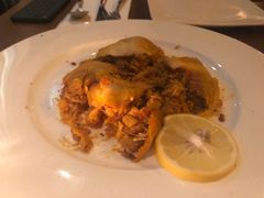 -Tajine Moroccan塔金摩洛哥中东餐厅