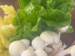 -香山湖渔家大院