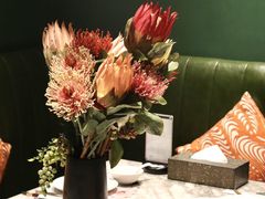 -花舍·新派粤菜·西餐·下午茶(亚运村·鸟巢店)