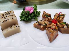 -山明水秀大饭店