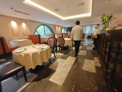 大堂-维园悦谱·海派家常菜(乌鲁木齐南路店)