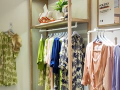 -万达广场(临港店)