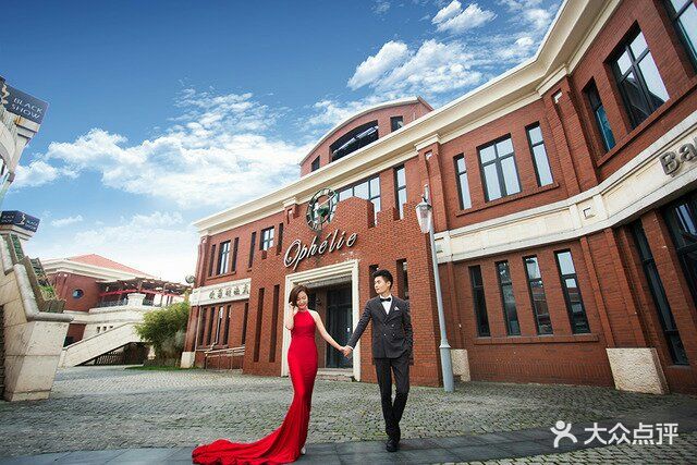 太郎花子婚纱摄影(景德路店)-weixin_1914479119的相册-苏州结婚-大众