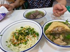 -辉程汤粉(沿江店)