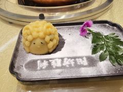 -阳坊胜利涮羊肉(阳坊老店)