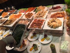 -339旋转餐厅(天府熊猫塔店)