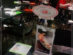 大堂-小资太太餐厅(南岗区店)