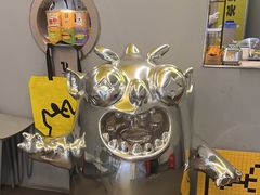 -茶力的小怪兽(梅林卓悦汇店)