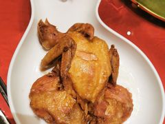 -西安饭庄·非遗陕菜(钟楼店)