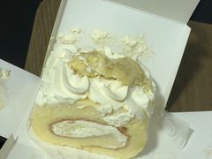 -iFood甜嫩嫩(江东北路店)