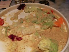 -雀蓝川菜(奥体广场店)