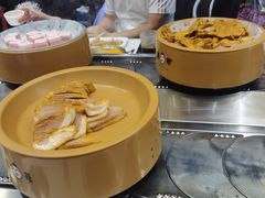 -龍歌自助小火锅(李沧丽达店)
