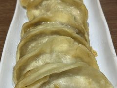 牛肉锅贴-贯贯吉·清真餐厅(浙江中路店)