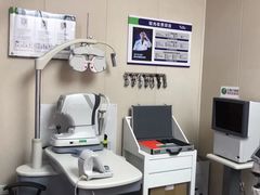 -宝岛眼镜·星创视光中心(成都仁和新城店)
