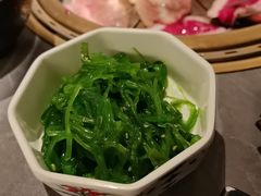 -花时·炭火烧肉(东百中心A馆店)