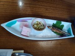 -札幌かに本家(福岡那の川店)
