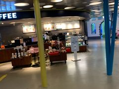门面-星巴克(七宝领展广场1F店)