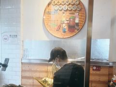 -嘉华小吃(蛇口市场店)