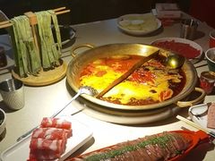 -小龙坎火锅(全球总店)