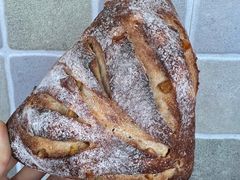 全麦橙皮-熊叔熊婶面包房(团结湖店)