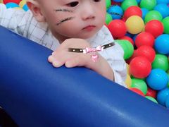 -美吉姆早教(西安万象城中心)
