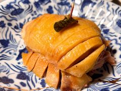 -寻魏·金陵十二菜(老门东店)